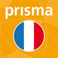 Woordenboek Frans Prisma icon