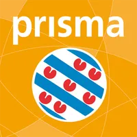 Woordenboek Fries Prisma icon