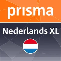Woordenboek XL Nederlands icon
