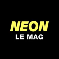 NEON le magazine icon