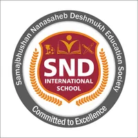 SND INTERNATIONAL SCHOOL icon