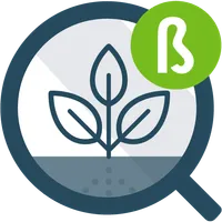 Crop Registration icon