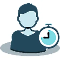 Priva FS Personal Registration icon