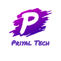 Priyal Tech(News) icon