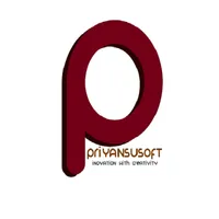 Priyansusoft Ecommerce Apps icon