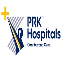 PRK Hospitals icon