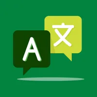 Translate App: Photo and Voice icon