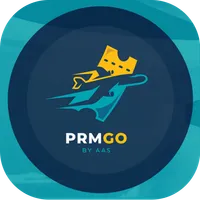 PRM Go App icon