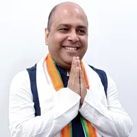 Songlap Dr. Rajdeep Roy icon