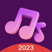 Music Player - MP3& Music icon