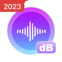 Decibel Meter- Sound Meter icon