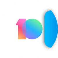 VoluMIUI icon
