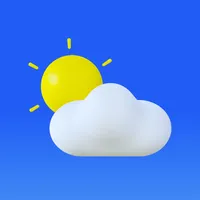 Weather Forecast & Live Radar icon