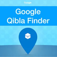 Qibla Direction icon