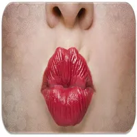 Kissing sounds icon