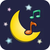 Baby Sleep Sounds Sleepy Noise icon