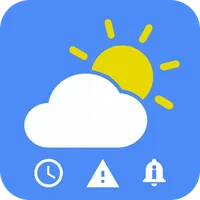 Pocket Weather icon