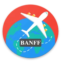Banff Travel Guide icon