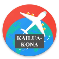 Kailua-Kona Travel Guide icon
