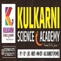 Kulkarni Science Academy Nashi icon