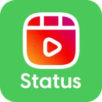 Reels to Status icon