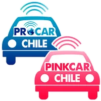 Pasajero Pinkcar & Procar Chil icon