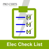 Landlords Electrical Checklist icon