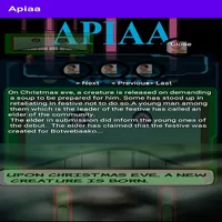 Apiaa icon