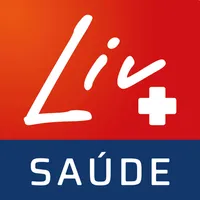 Liv+ Saúde icon