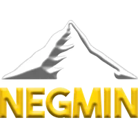 Negmin icon