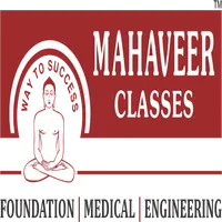 Mahaveer Classes icon