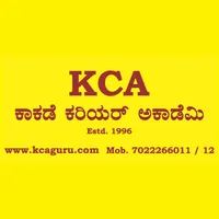 KCA Guru App icon
