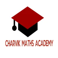Charvik Maths Academy icon