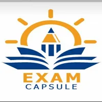 EXAM CAPSULE icon