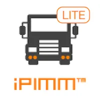 PIMM Trucker icon