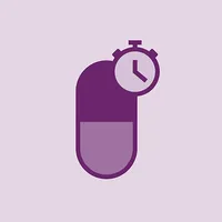 PROCYSBI® Tracker App icon