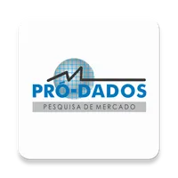 Pró-dados Censo icon