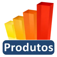 Plus Produtos icon