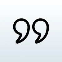Quo4U - English Quotes icon