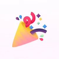 تهاني لتصميم بطاقات  التهنئة icon