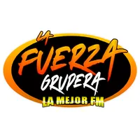 La mejor Fm la Fuerza Grupera icon