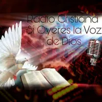 Radio si oyeres la voz de Dios icon