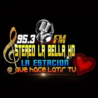 STEREO LA BELLA HD icon