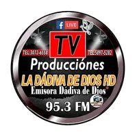 RTv la Dadiva de Dios icon