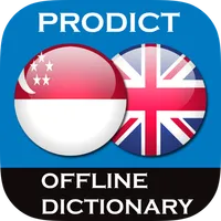 Tamili - English dictionary icon