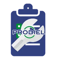 Prodiel Partes de Trabajo icon