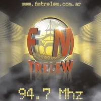 Fm Trelew 94.7 icon