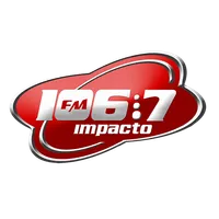 Fm Impacto 106.7 icon