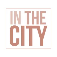 In The City App icon