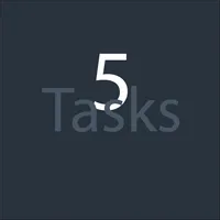 5 Tasks icon